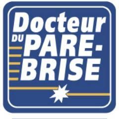 Docteur Du Pare Brise Shawinigan - Logo