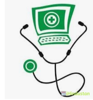 Doctor Computers - Logo