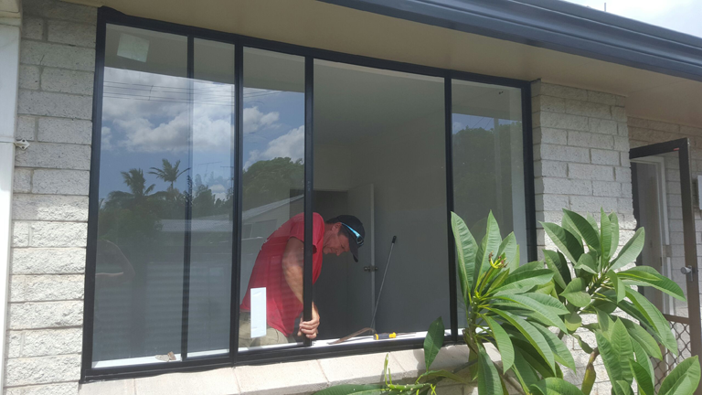 Doctor Glass Repairs - Cover photo
