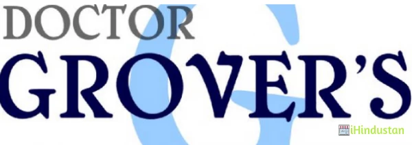 DOCTOR GROVER'S HOMEOPATHY - Logo