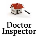 Doctor Inspector - Logo