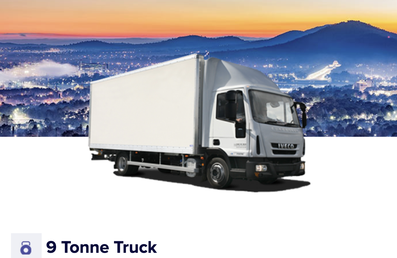 Doctor Move Transports - Cover photo