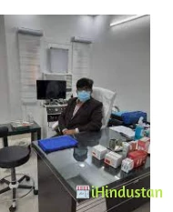 Doctor nijhawan ent clinic - Logo