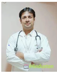 Doctor Ravi - Logo