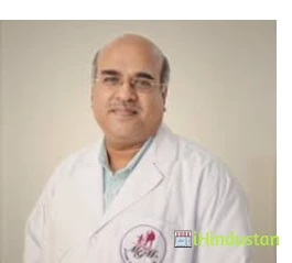 Doctor Satish Kulkarni - Logo