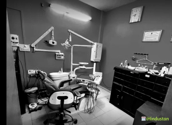 Doctor Smile - Logo