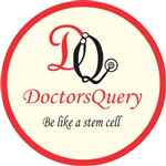 Doctorsquery - Logo