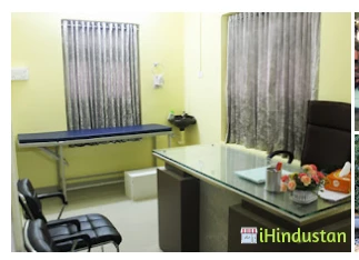 DOCTORS SPECIALITY CENTRE - Logo