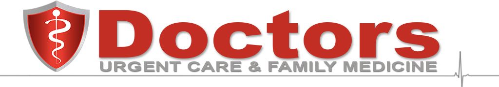 Doctors Urgent Care Center &a; Family Medicine - Logo