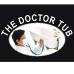 Doctor Tub - Logo