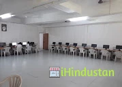 Doctor Vikhepatil ITI College - Logo