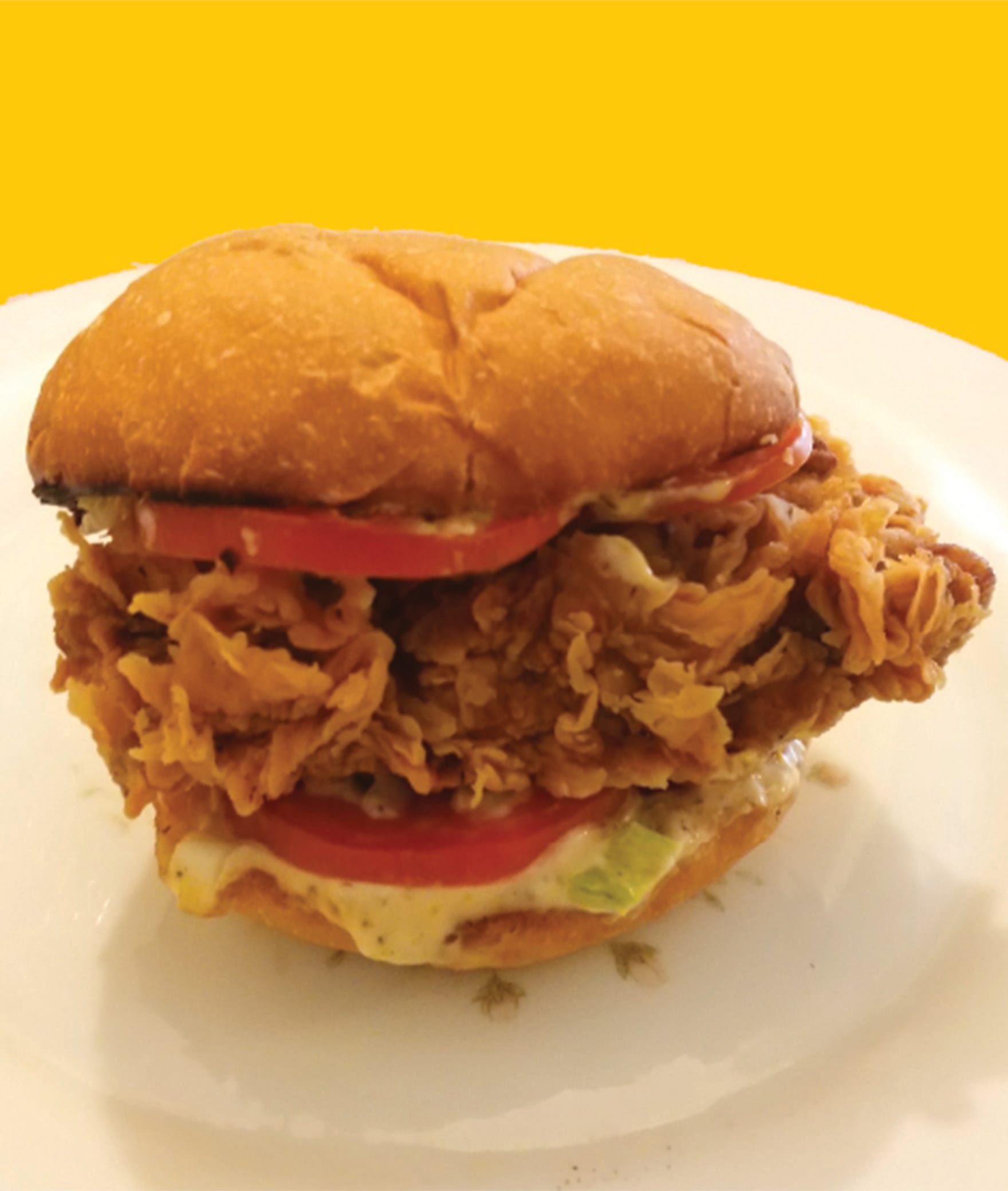 Dodo's Burgers - Logo