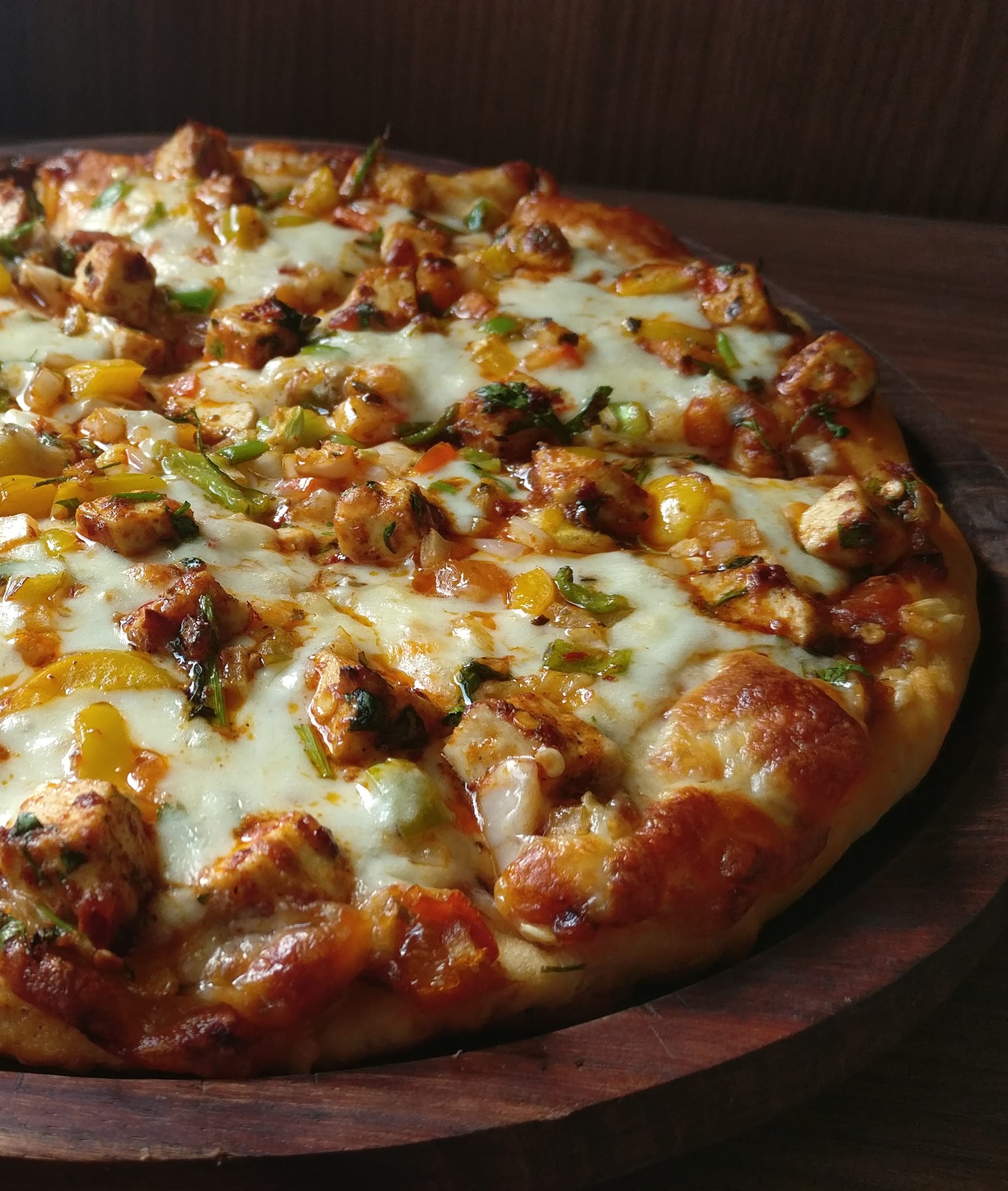 Dodo's Pizza & Burger - Logo
