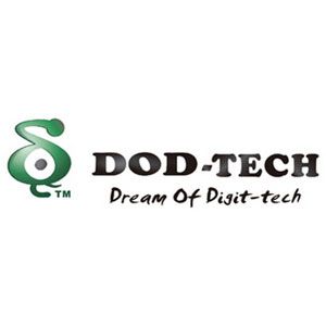 DOD Tech Canada - Logo