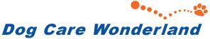 Dog Care Wonderland - Logo