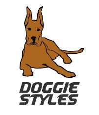 Doggie Styles - Logo