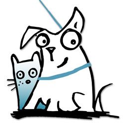 DoggyDay Pet Services and Centre Canin - Logo