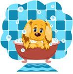 Doggy Designs By Lisa - Logo