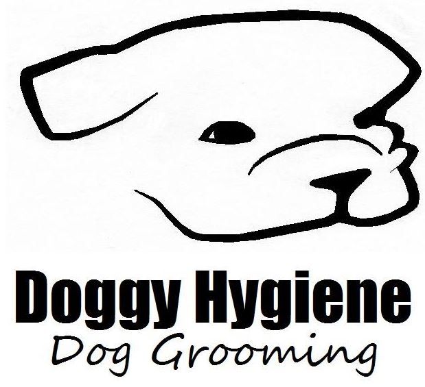 Doggy Hygiene Dog Grooming - Logo