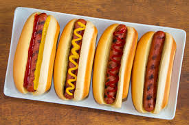 Doggy Style Hot Dogs - Logo
