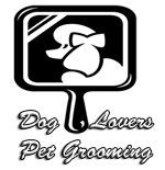 Dog Lovers Pet Grooming - Logo