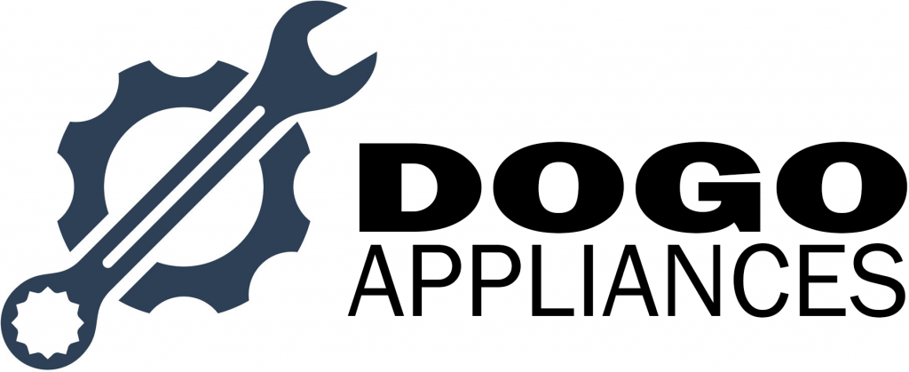 Dogo Appliances - Logo
