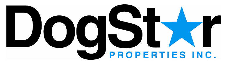Dogstar Properties Inc. - Logo