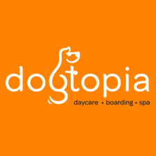 Dogtopia McCall - Logo