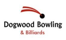 Dogwood Bowling &a; Billiards - Logo