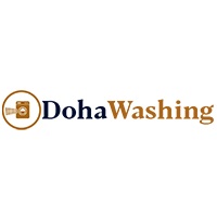 Washing Machine Service Repair In Doha - Logo