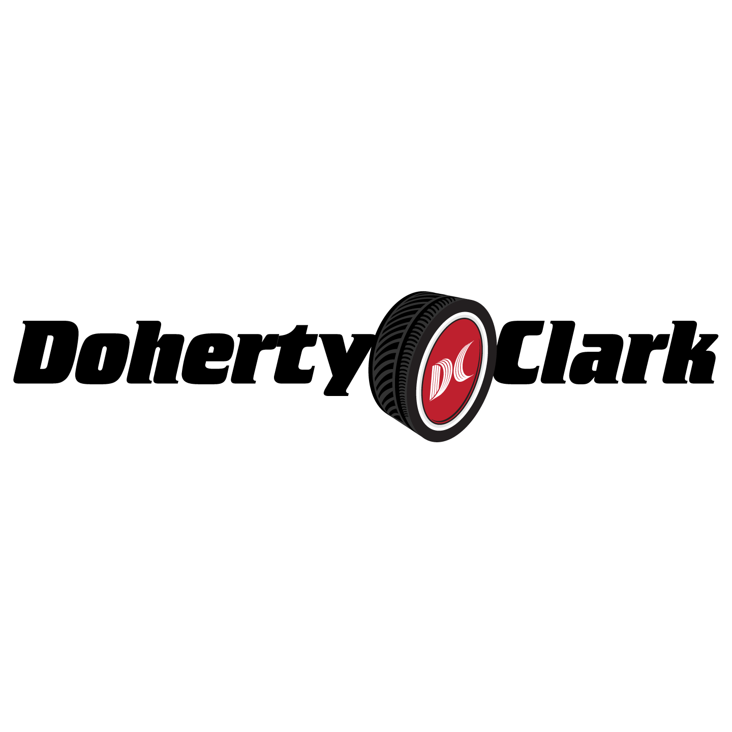 Doherty & Clark - Logo