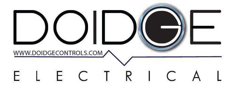 Doidge Electrical - Logo