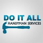 Do It All Handyman Services - Logo
