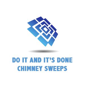 Do It And It&s;s Done Chimney Sweeps - Logo