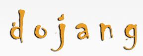 DOJANG MARPOLE - Logo