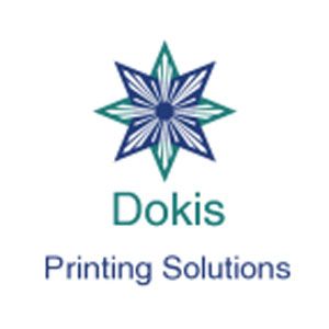 Dokis Printing Solutions - Logo