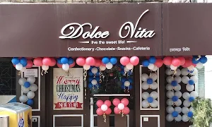 Dolce Vita - Cover photo