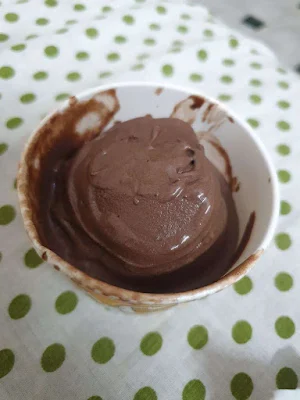 Dolce Gelato - Logo