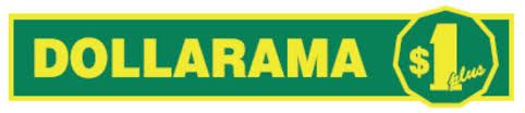 Dollarama Corporate - Logo