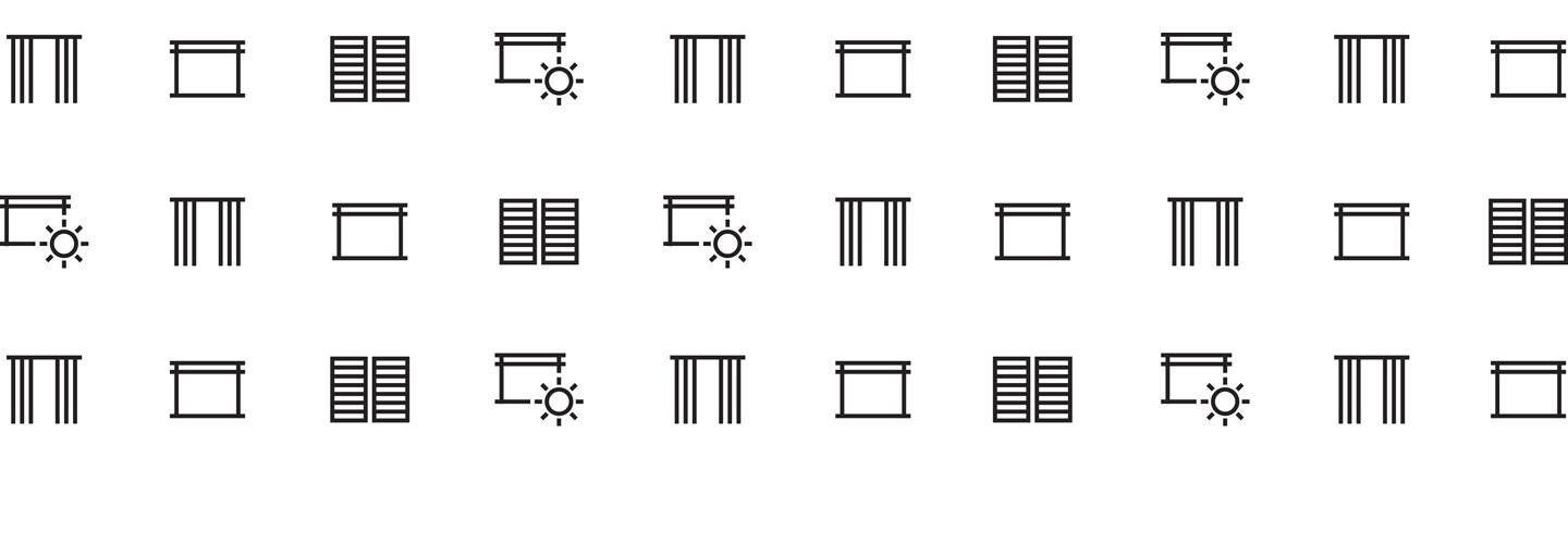 Dollar Curtains & Blinds - Logo