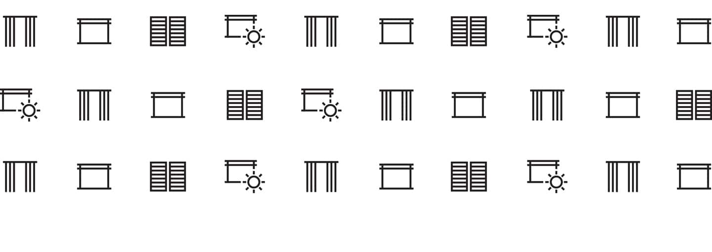 Dollar Curtains & Blinds - Logo
