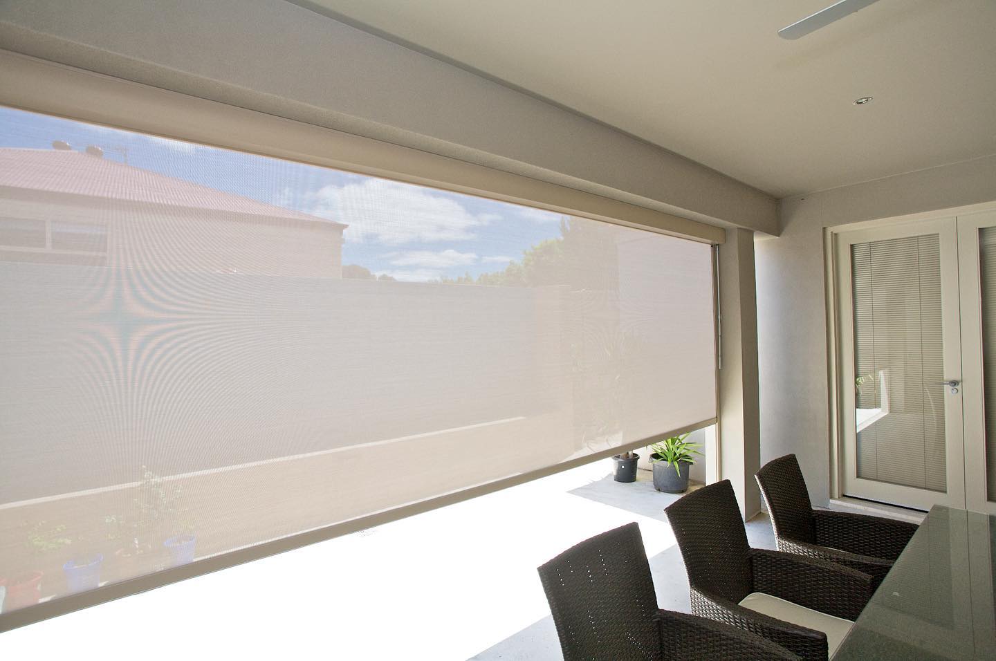 Dollar Curtains + Blinds Mitchell - Cover photo