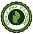 Dollar Floor - Logo