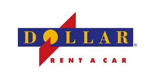 Dollar Rent A Car - Logo