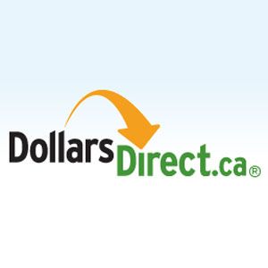 DollarsDirect - Logo