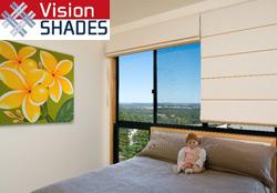 Dolomite Blinds & Awnings - Cover photo