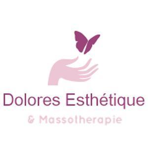 Dolores Esthétique &a; Massotherapie - Logo