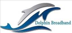 Dolphin Broadband Services 475413 - Logo