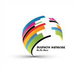 Dolphin Network - Logo