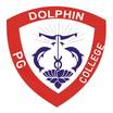 Dolphin PG College (DPGC) - Logo